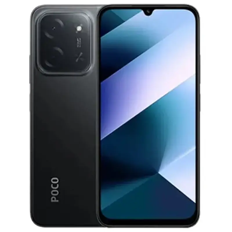 Xiaomi Poco C85 - (8Gb + 256Gb) 1