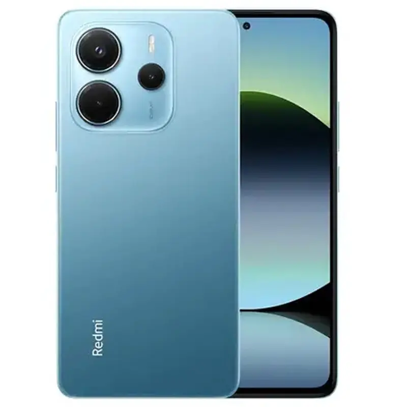 Xiaomi Redmi Note 14 – 8Gb Ram, 256Gb Storage Smartphone 1