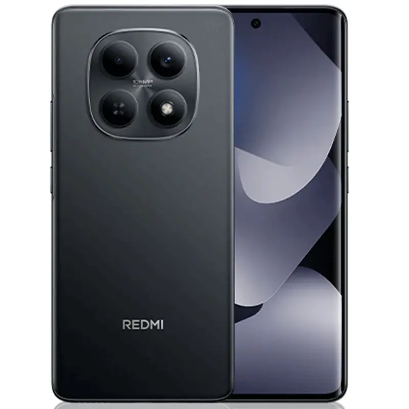 Xiaomi Redmi Note 15 – 8Gb Ram + 128Gb Storage Smartphone 2