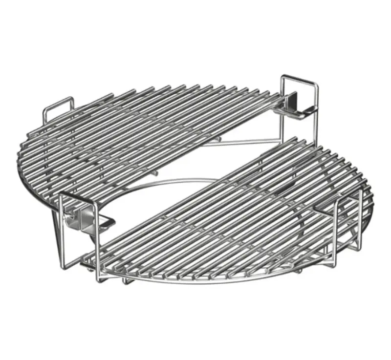 Xl Multi-Level Grilling System – Bastard Edition 1