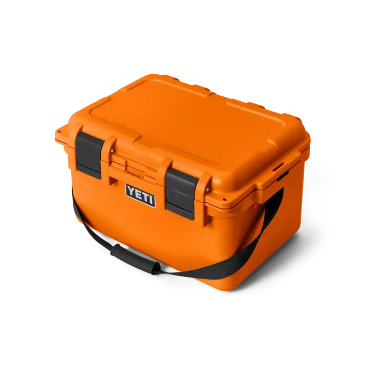 Yeti Loadout Gobox 30 Gear Storage Case 2