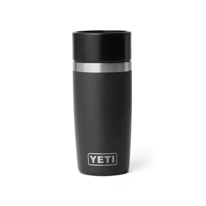 Yeti Rambler 12 Oz Vacuum-Insulated Travel Bottle With Commuter Lid 1