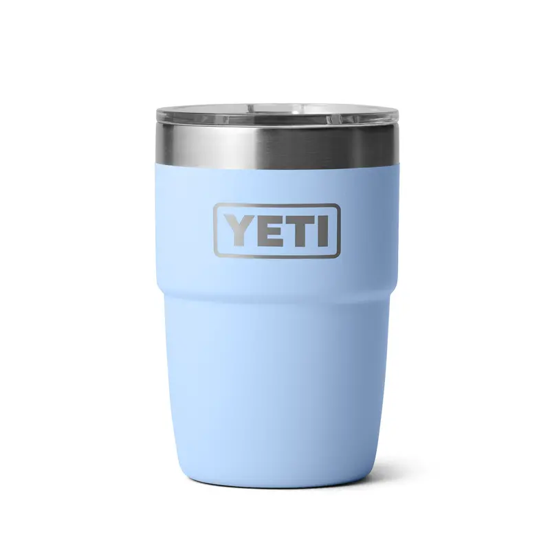 Yeti Rambler 8 Oz Stackable Insulated Cup 1