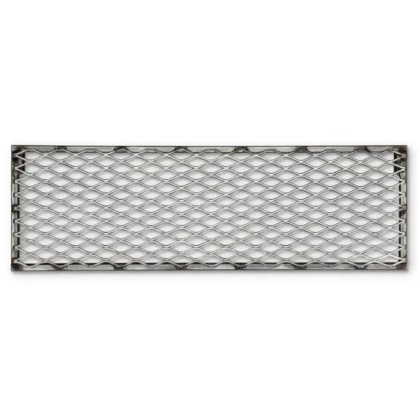 Yoder Smokers Ys480 Half-Depth Shelf Accessory 1