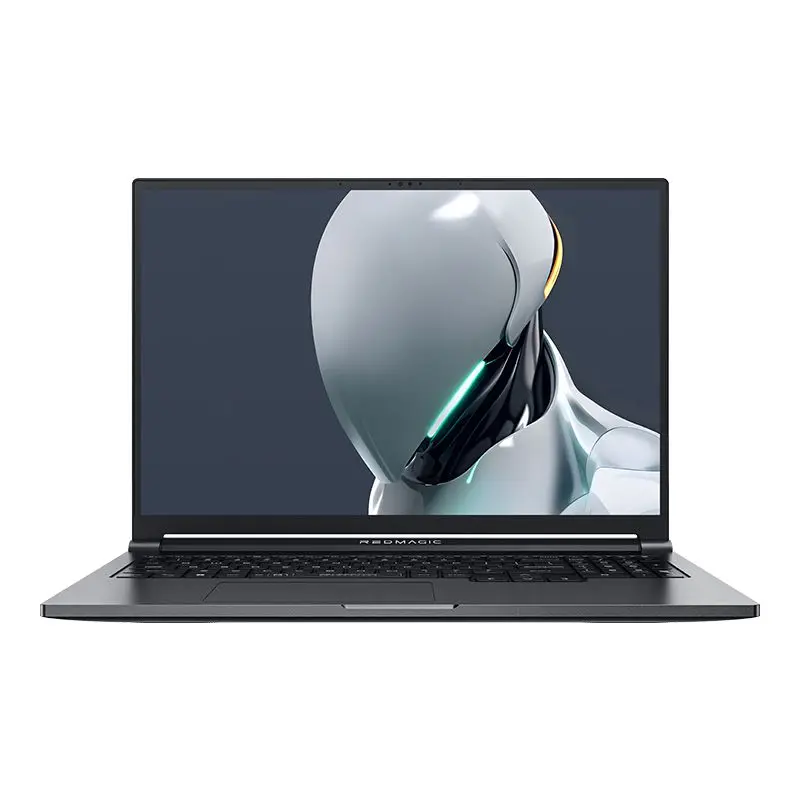 Zte Nubia Redmagic Gaming Laptop 16 Pro – Intel Core I9-14900Hx, Rtx 4060, 16Gb Ram, 1Tb Ssd 1